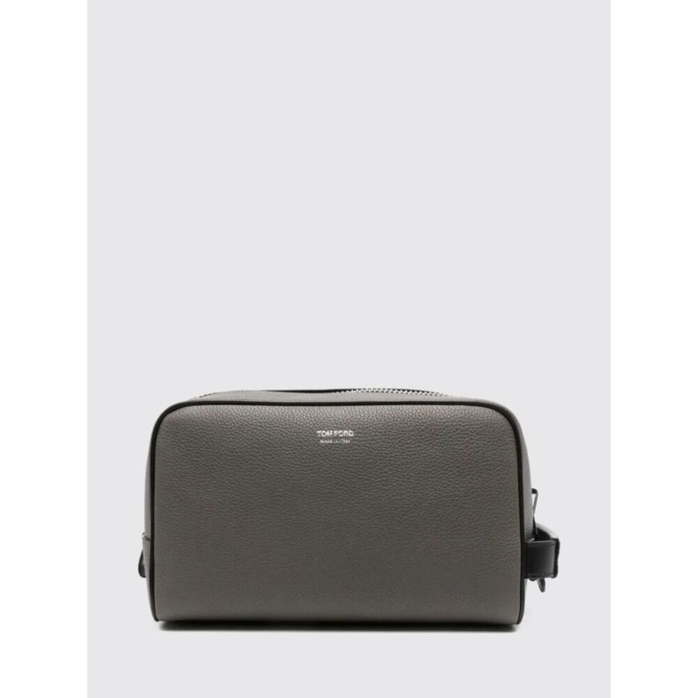 Tom Ford Folder Men Grey